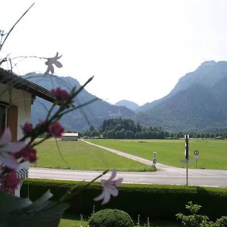 Gaestehaus Elisabeth