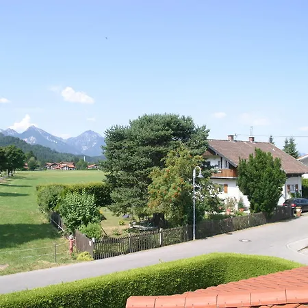 Gaestehaus Elisabeth Schwangau