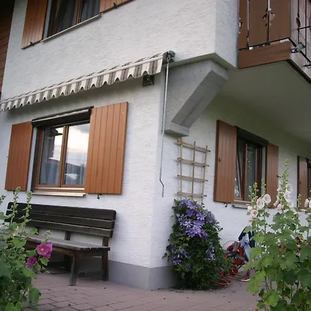 Gasthuis Gaestehaus Elisabeth Schwangau