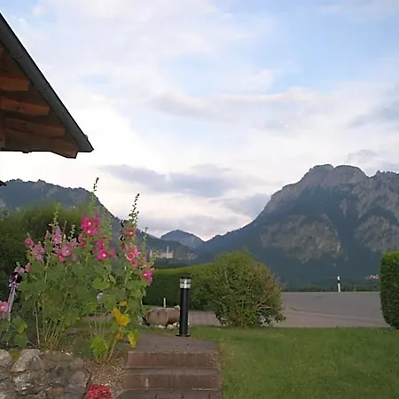 Pensionat Gaestehaus Elisabeth 3*
