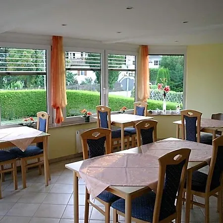 Gaestehaus Elisabeth Pensionat Schwangau