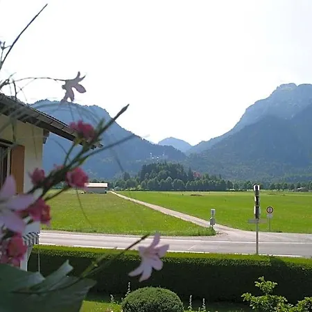 Gaestehaus Elisabeth 3*