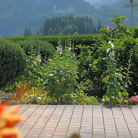 Pensionat Gaestehaus Elisabeth 3*