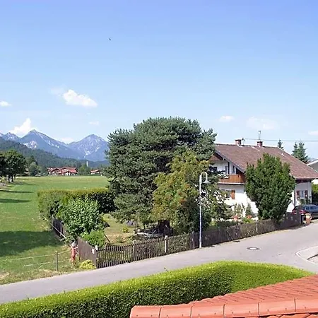Gaestehaus Elisabeth 3*