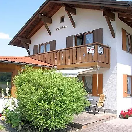 Gaestehaus Elisabeth Schwangau