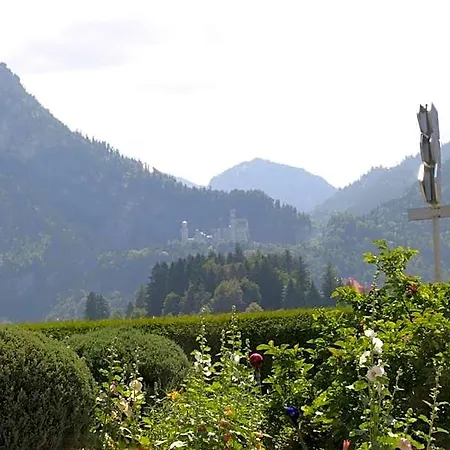 Gaestehaus Elisabeth Schwangau