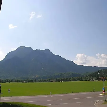 Pensionat Gaestehaus Elisabeth