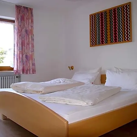 Gaestehaus Elisabeth Pensionat