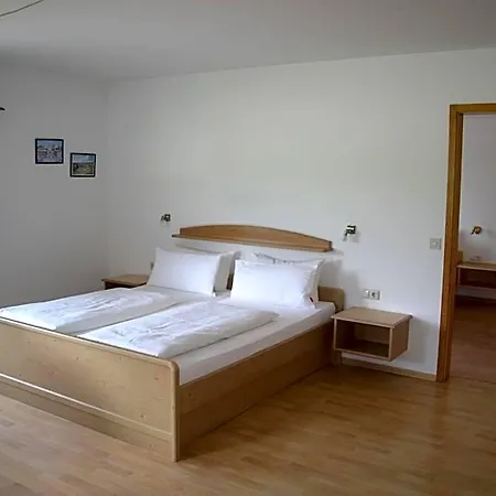 Pensionat Gaestehaus Elisabeth Schwangau