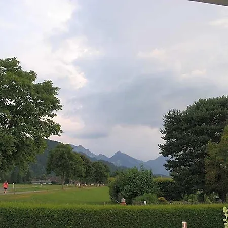 Gaestehaus Elisabeth 3*