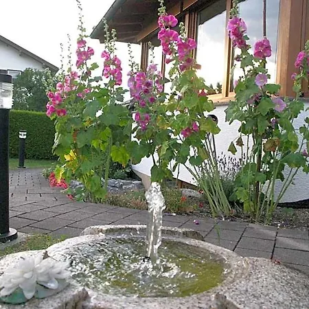 Gaestehaus Elisabeth 3*