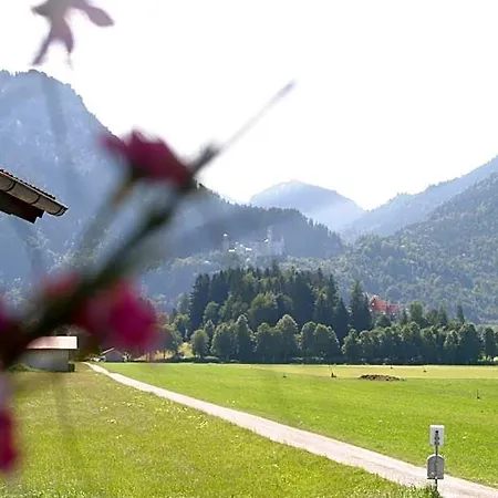 Pensionat Gaestehaus Elisabeth 3*