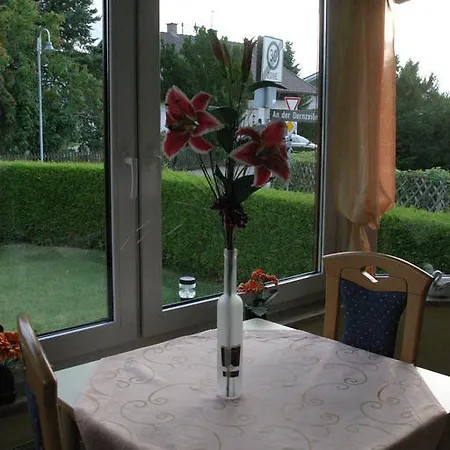 Pensionat Gaestehaus Elisabeth Schwangau