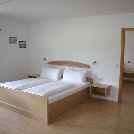 Gaestehaus Elisabeth שוונגאו