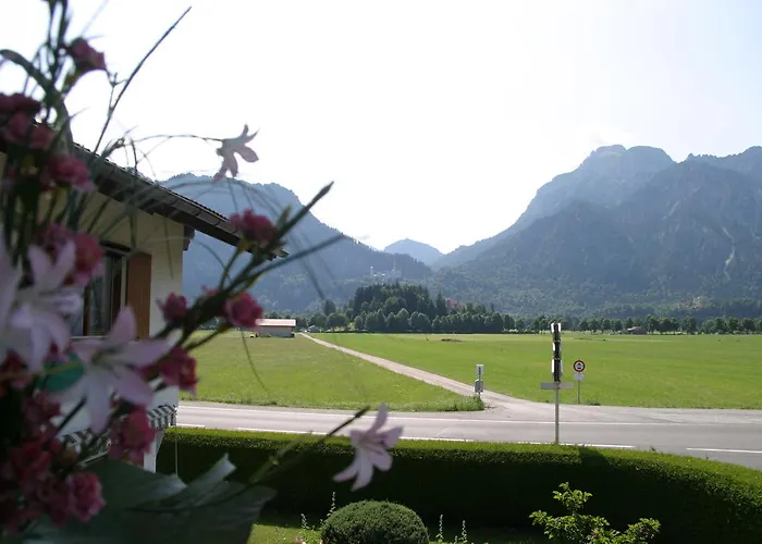 Gaestehaus Elisabeth