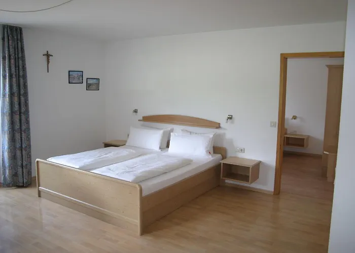 Gaestehaus Elisabeth Schwangau