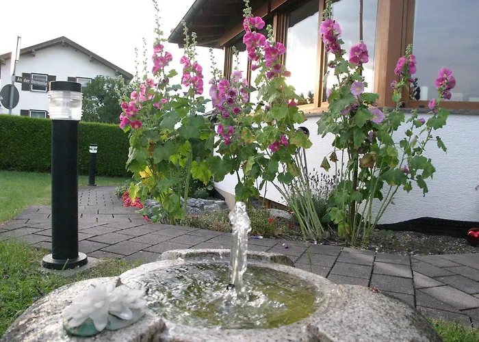 Gasthuis Gaestehaus Elisabeth